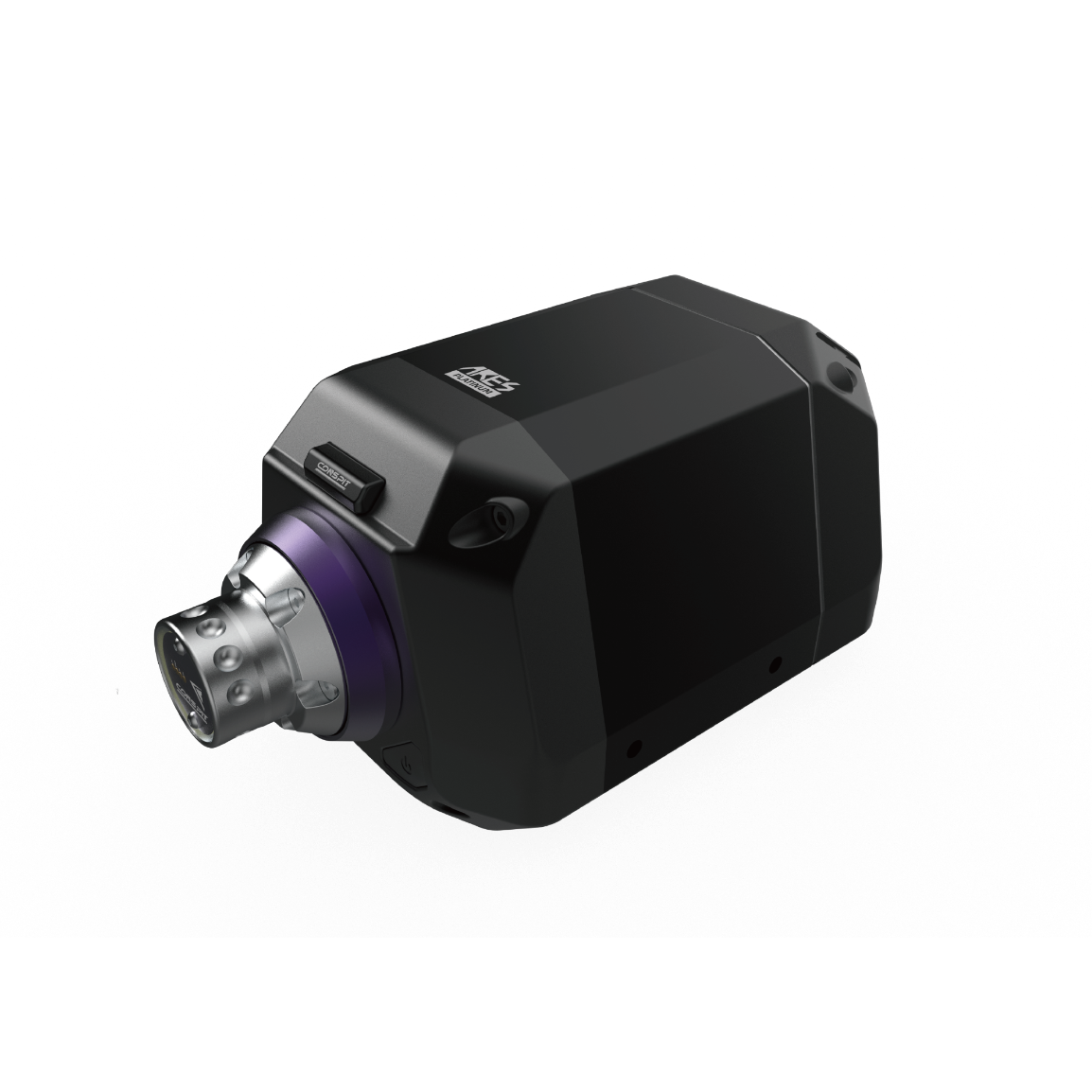 Conspit ARES Platinum 20Nm (CDR) kormánybázis