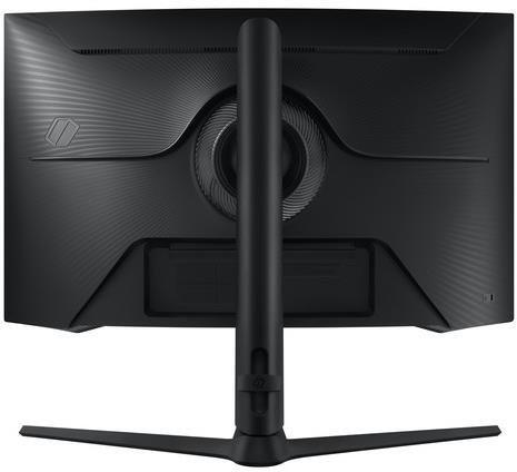 Samsung Odyssey G6 S27BG650EUXEN Monitor (M)