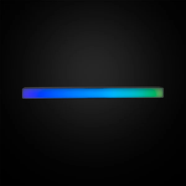 Simagic P1000 RGB alsó világítás