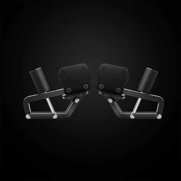 Simagic Alpha, Alpha EVO, Váltó, Kézifék asztali konzol