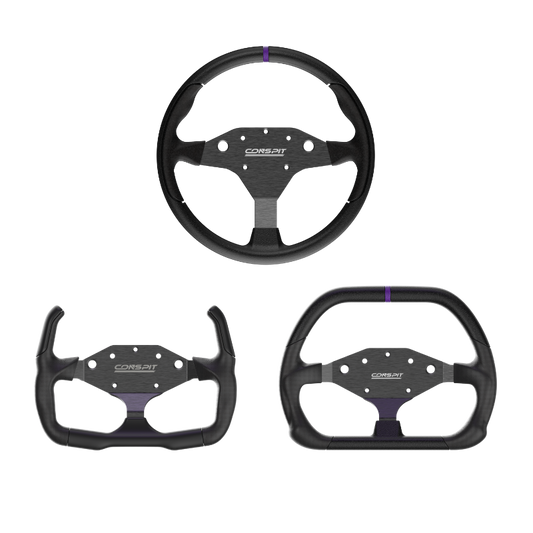 Conspit Kormánykerekek