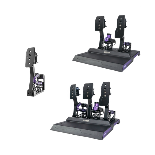 Conspit CPP-Lite pedál