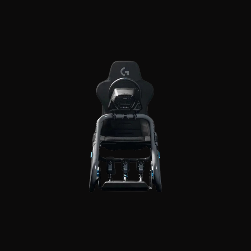 Playseat Trophy Logitech G Edition