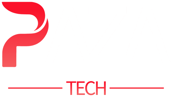 PAZA Tech