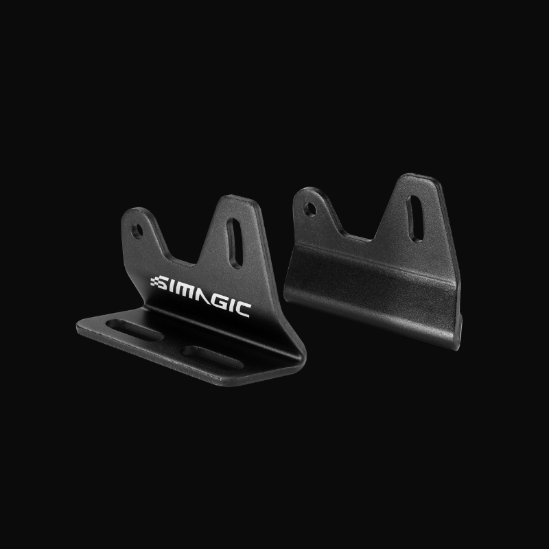 Simagic Alpha EVO tartókonzol (Side Mount)