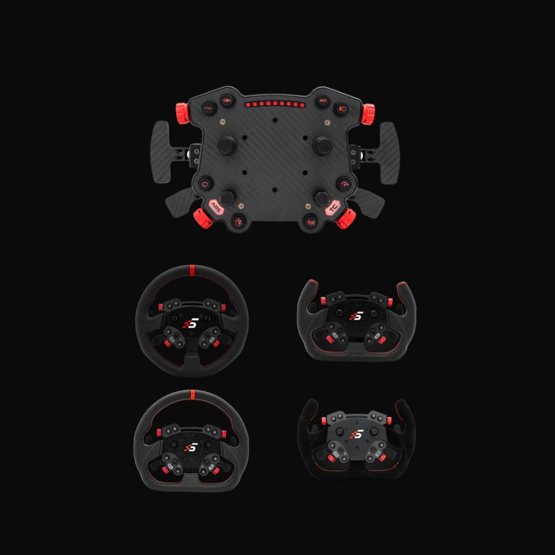 Simagic GT Pro Hub(K)