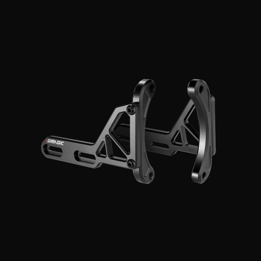 Simagic Alpha EVO tartókonzol (Front Mount)