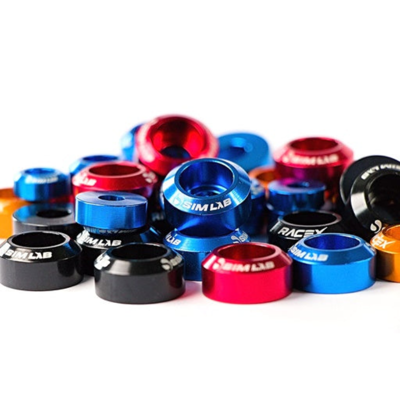 Sim-Lab Csavar alátét 6 db