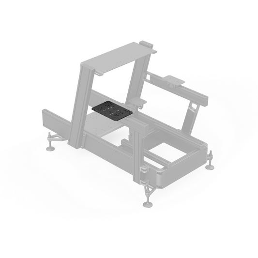 Sim-Lab Gázkar tartókonzol (FS)