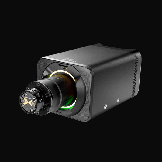 Simagic Alpha Evo Pro (18Nm)