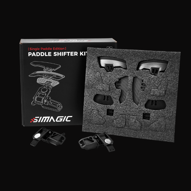 Simagic 1 karos váltómodul NEO X HUB-hoz