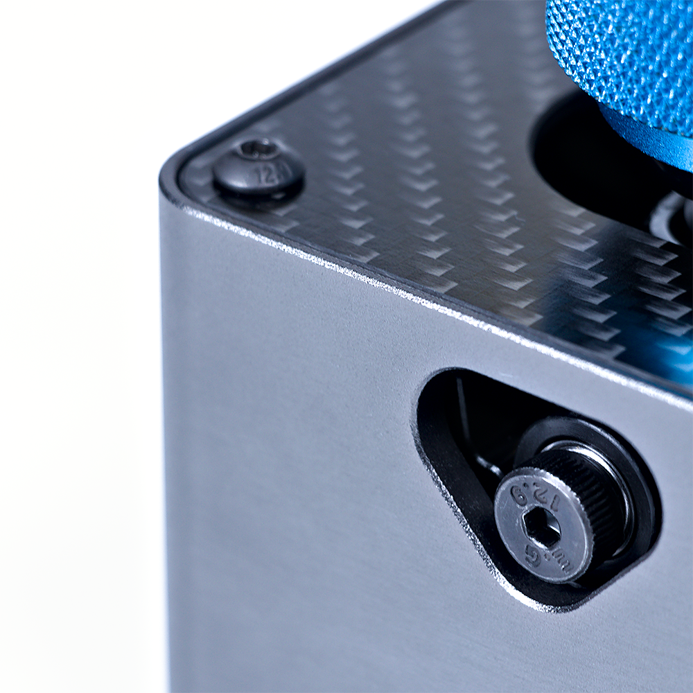 Sim-Lab SQ1 szekvenciális váltó