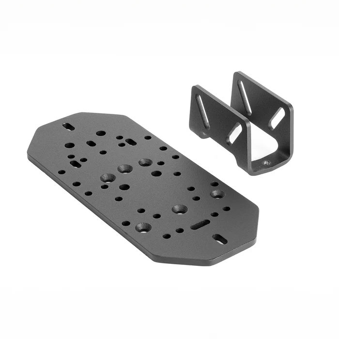 Sim-Lab Váltó és Kézifék tartókonzol