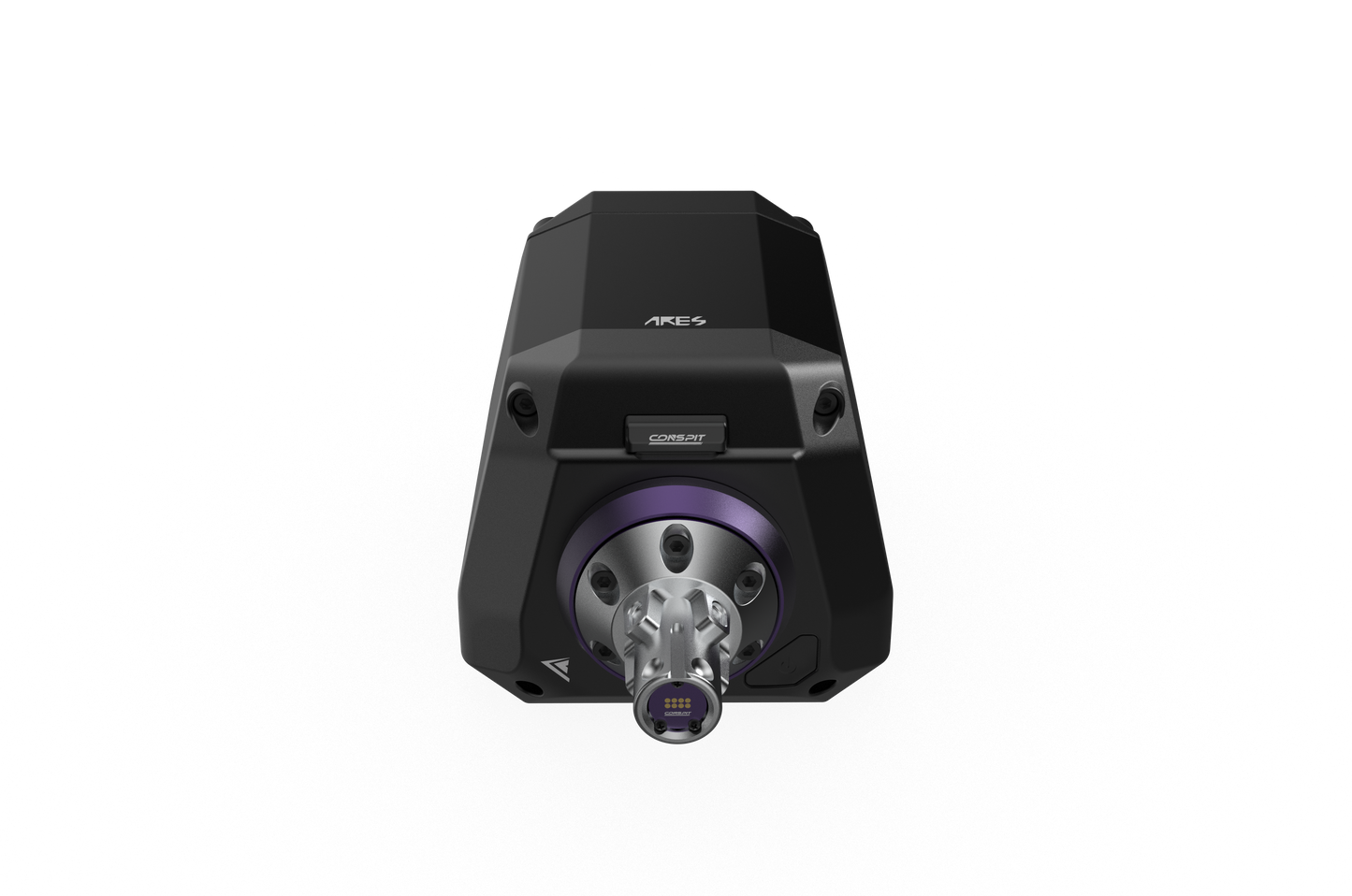 Conspit ARES 12Nm (CDP) kormánybázis