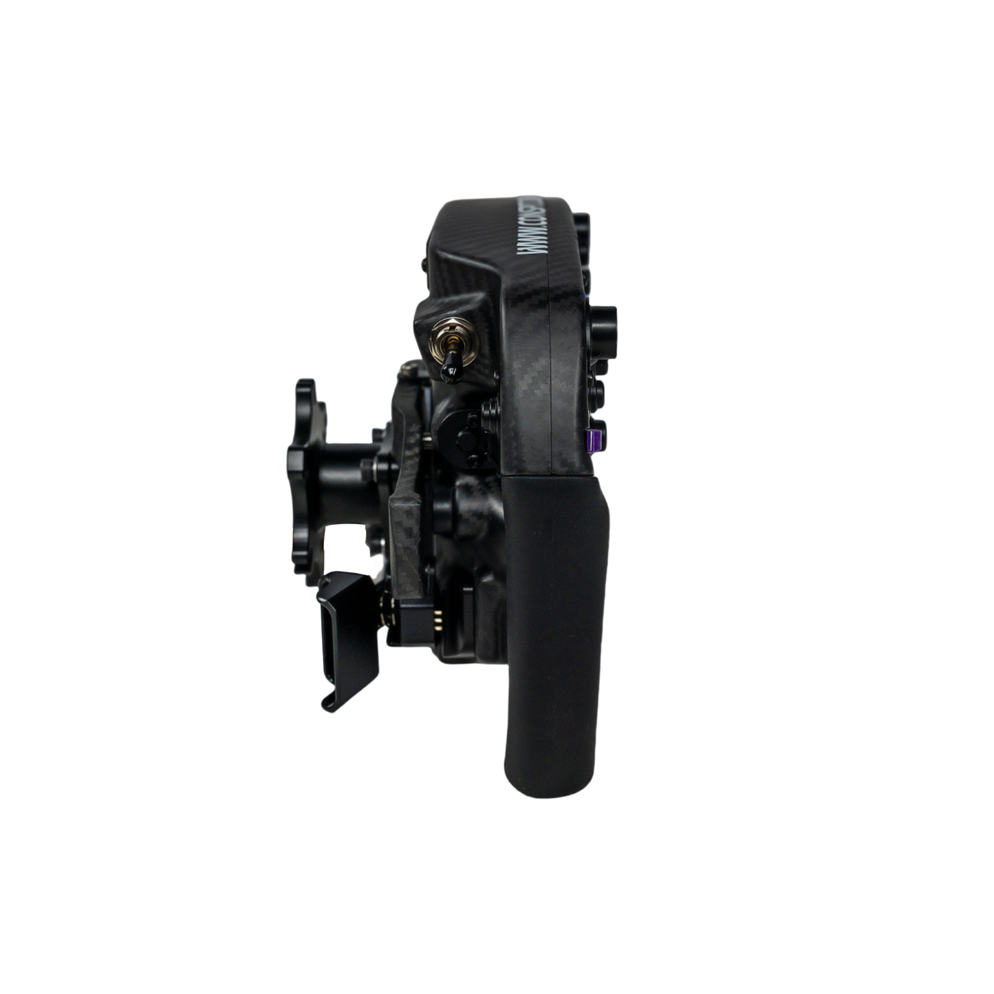 Conspit PW1 kormánykerék