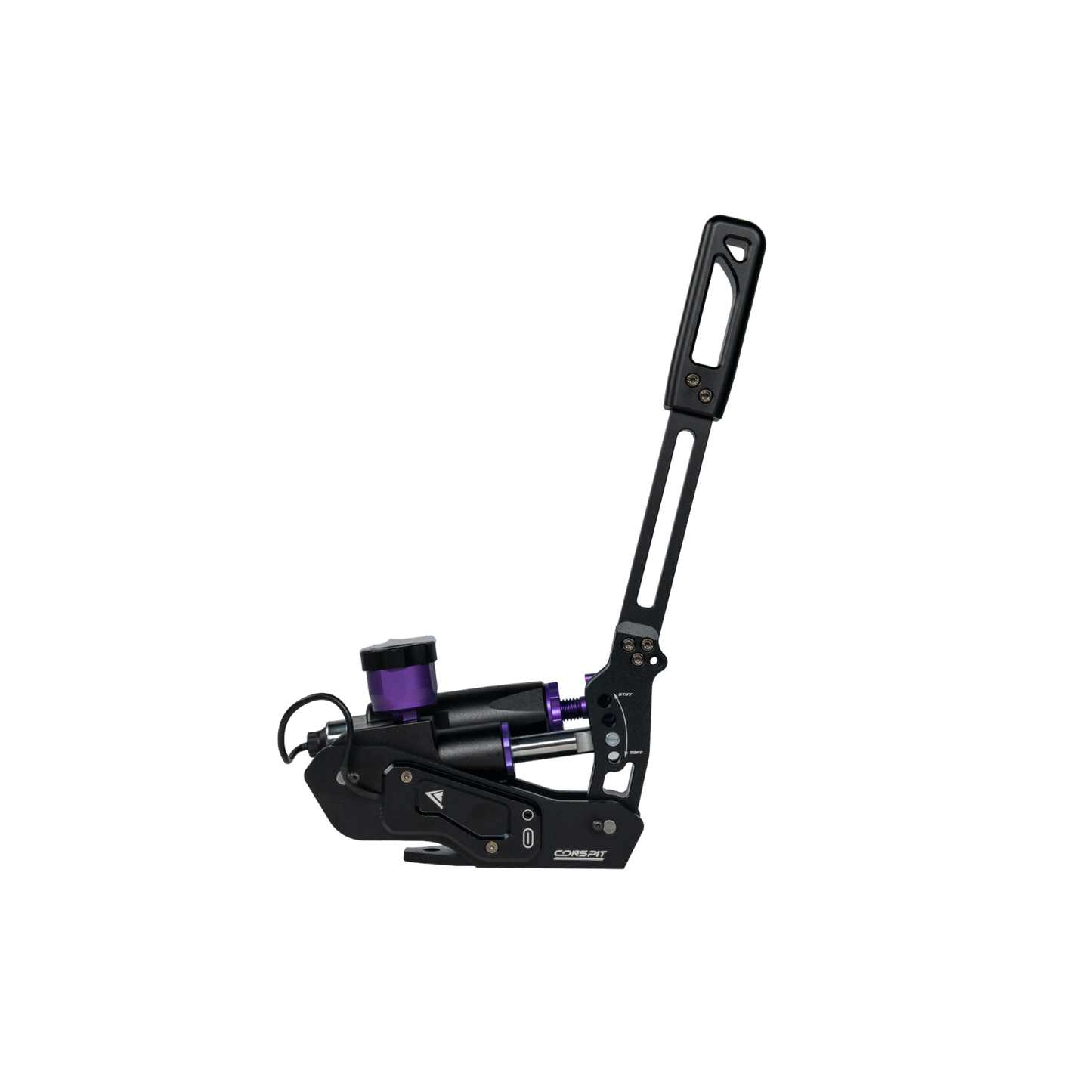 Conspit H3 Hidraulikus kézifék