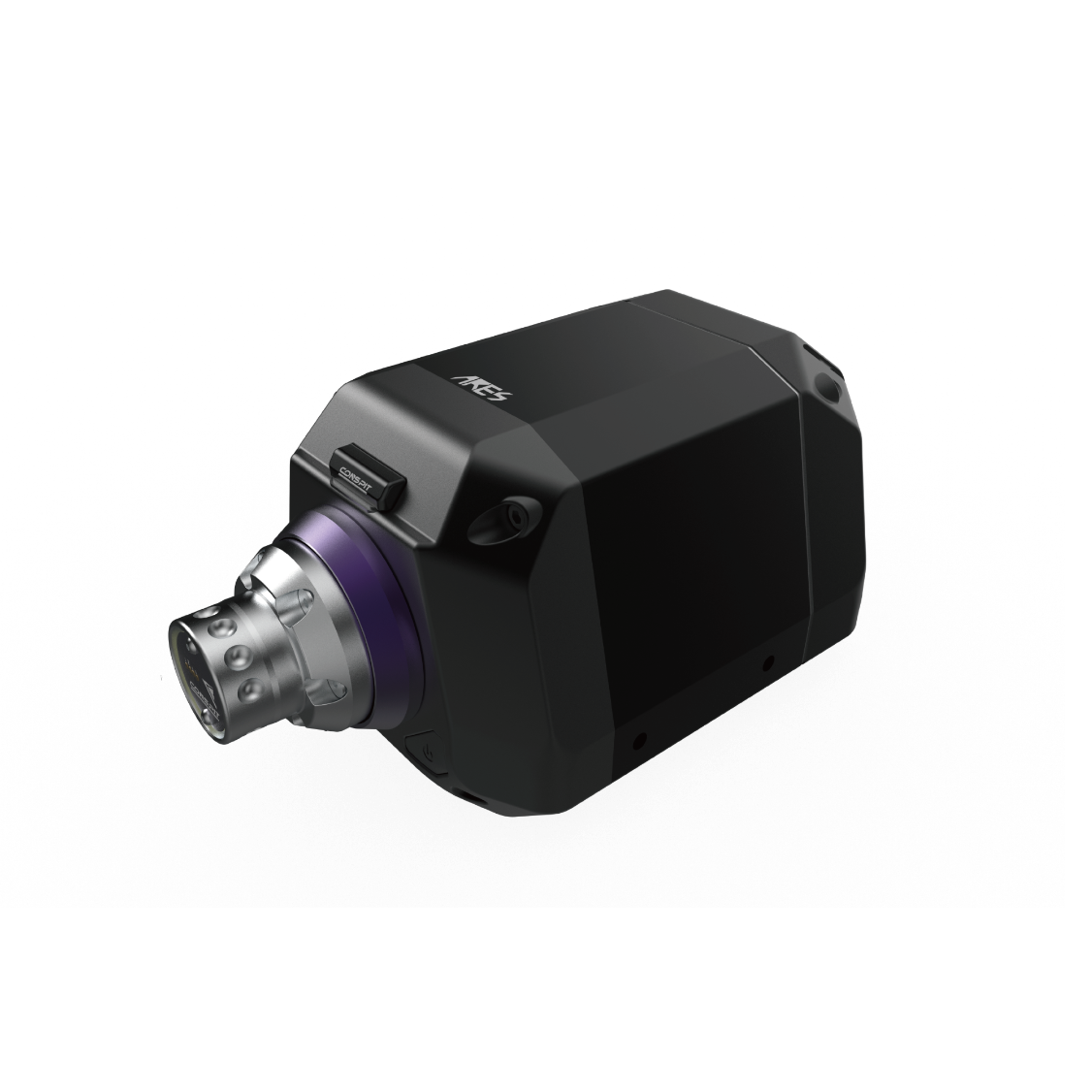 Conspit ARES 12Nm (CDR) kormánybázis