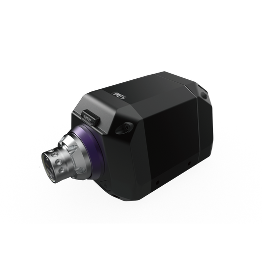 Conspit ARES 12Nm (CDR) kormánybázis