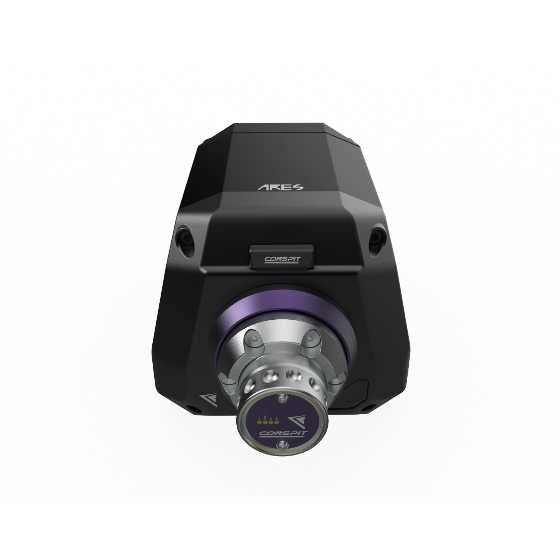 Conspit ARES 12Nm (CDR) kormánybázis