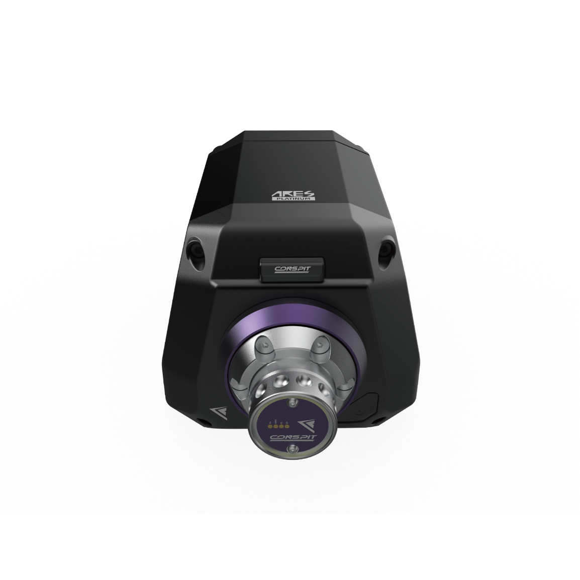 Conspit ARES Platinum 20Nm (CDR) kormánybázis