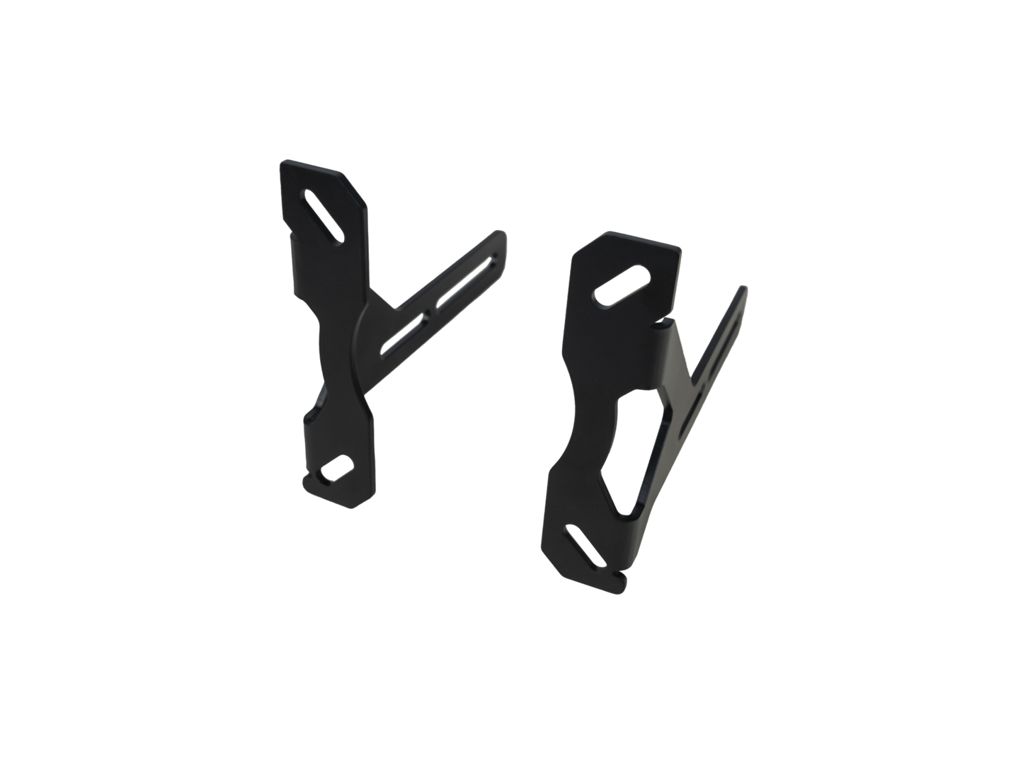 Conspit ARES tartókonzol (Front Mount)