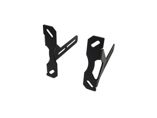 Conspit ARES tartókonzol (Front Mount)