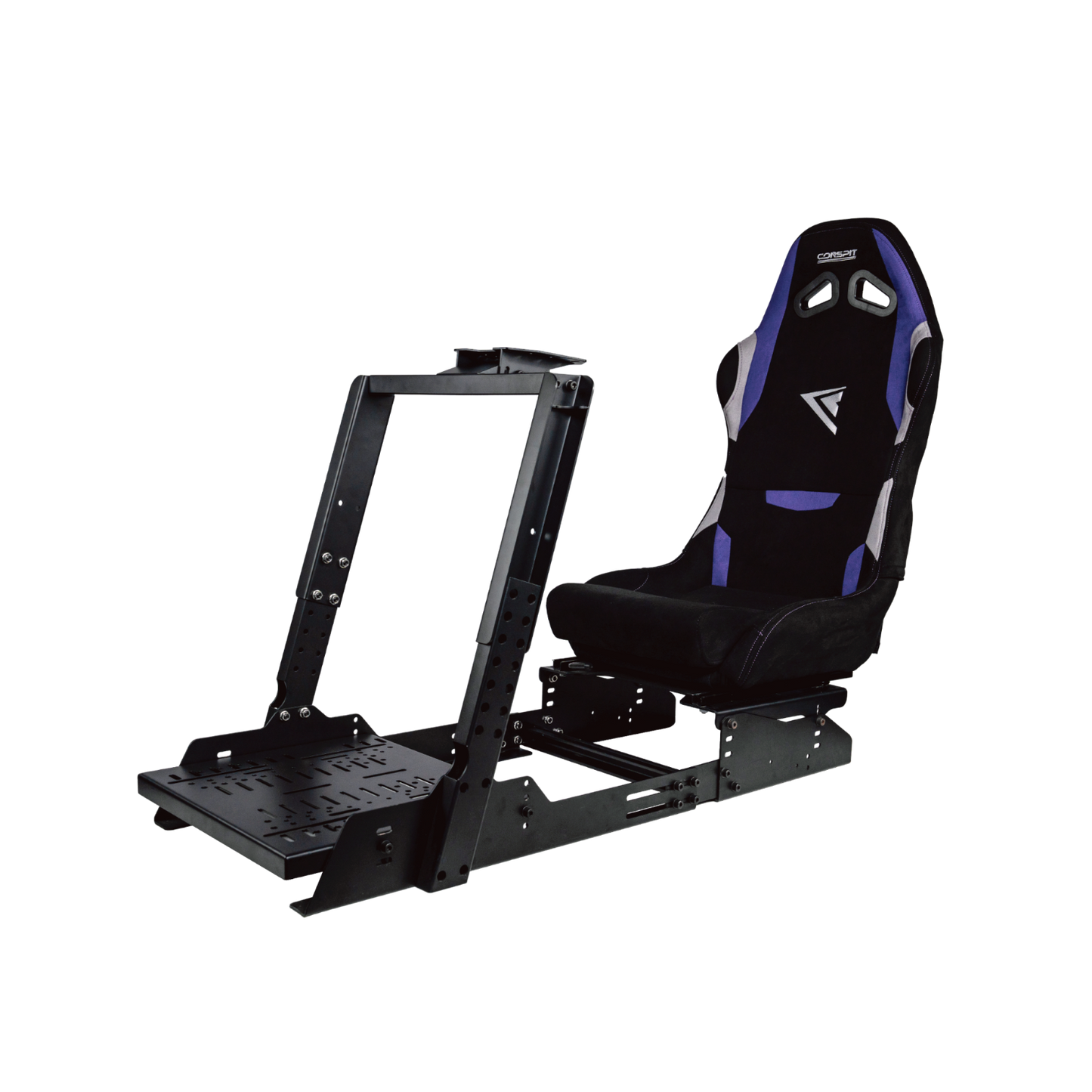 Conspit GT-S szimulátor váz (összecsukható üléssel)