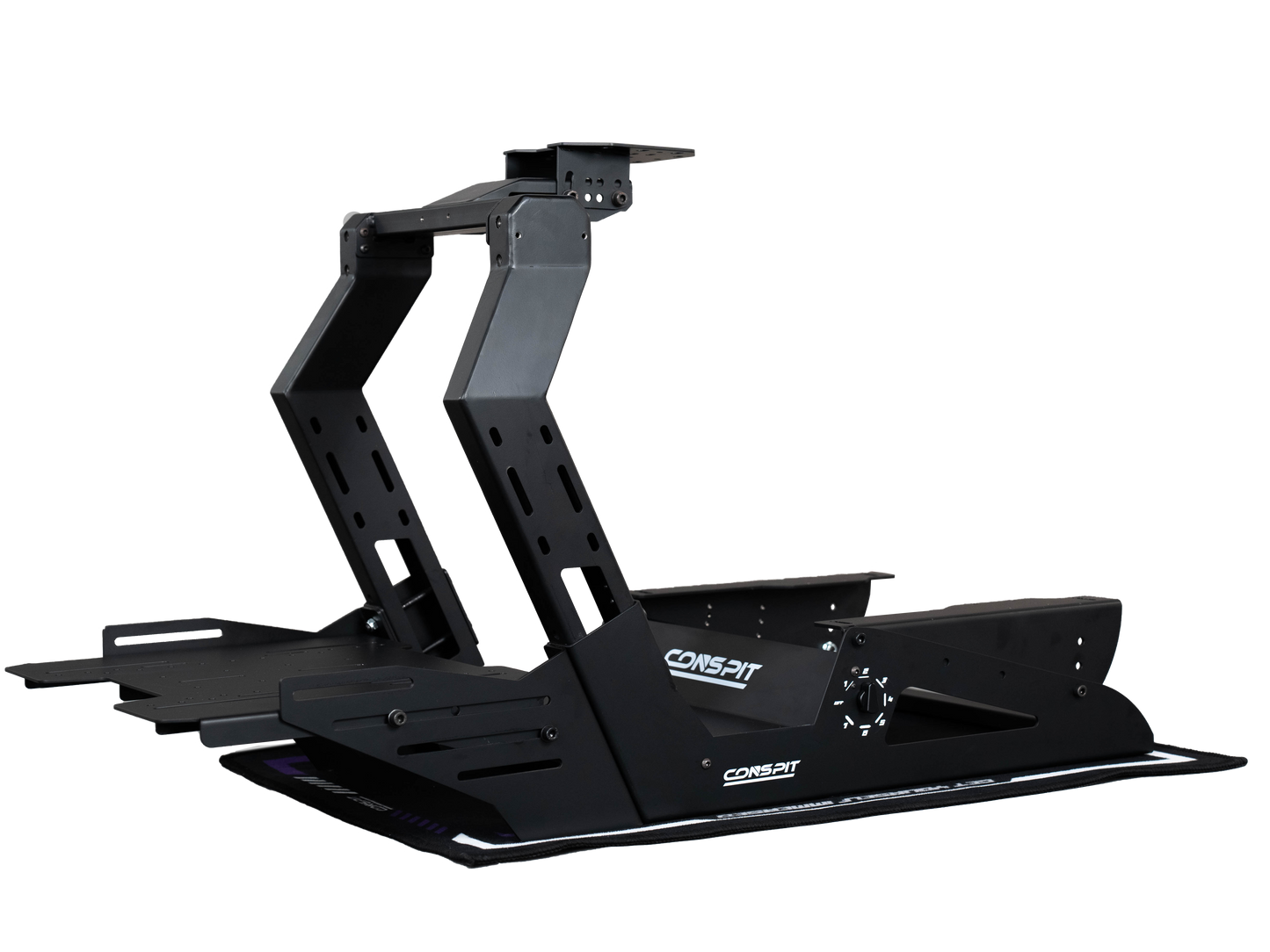 Conspit GT-Lite szimulátor váz (szőnyeggel)