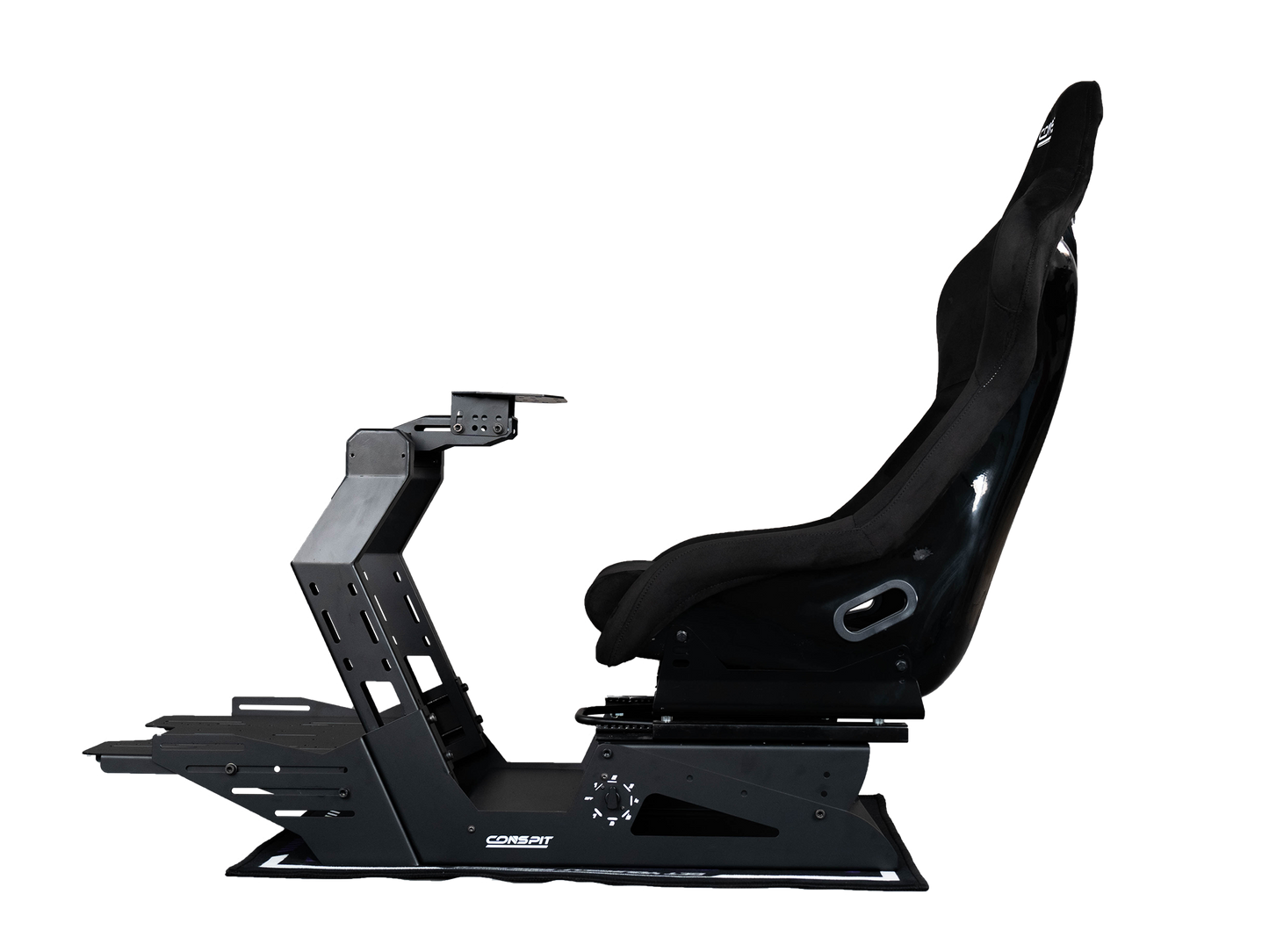 Conspit GT-Lite szimulátor váz (szőnyeggel)