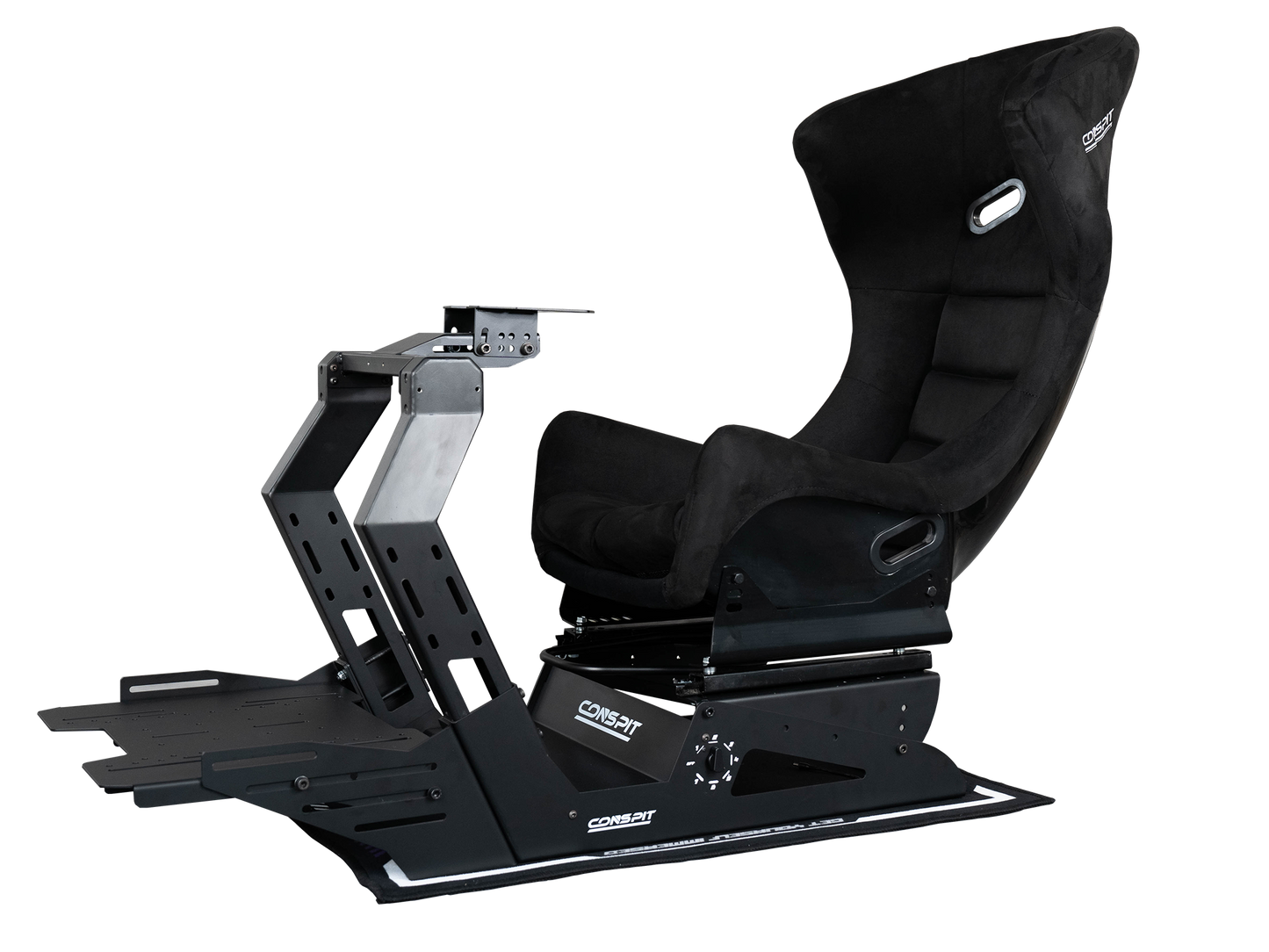 Conspit GT-Lite szimulátor váz (szőnyeggel)