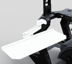 Conspit GT-Lite billentyűzettartó