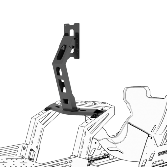 Conspit FP-Lite monitor tartókonzol