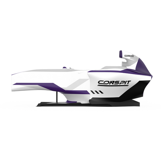 Conspit FC-Lite komplett szimulátor váz