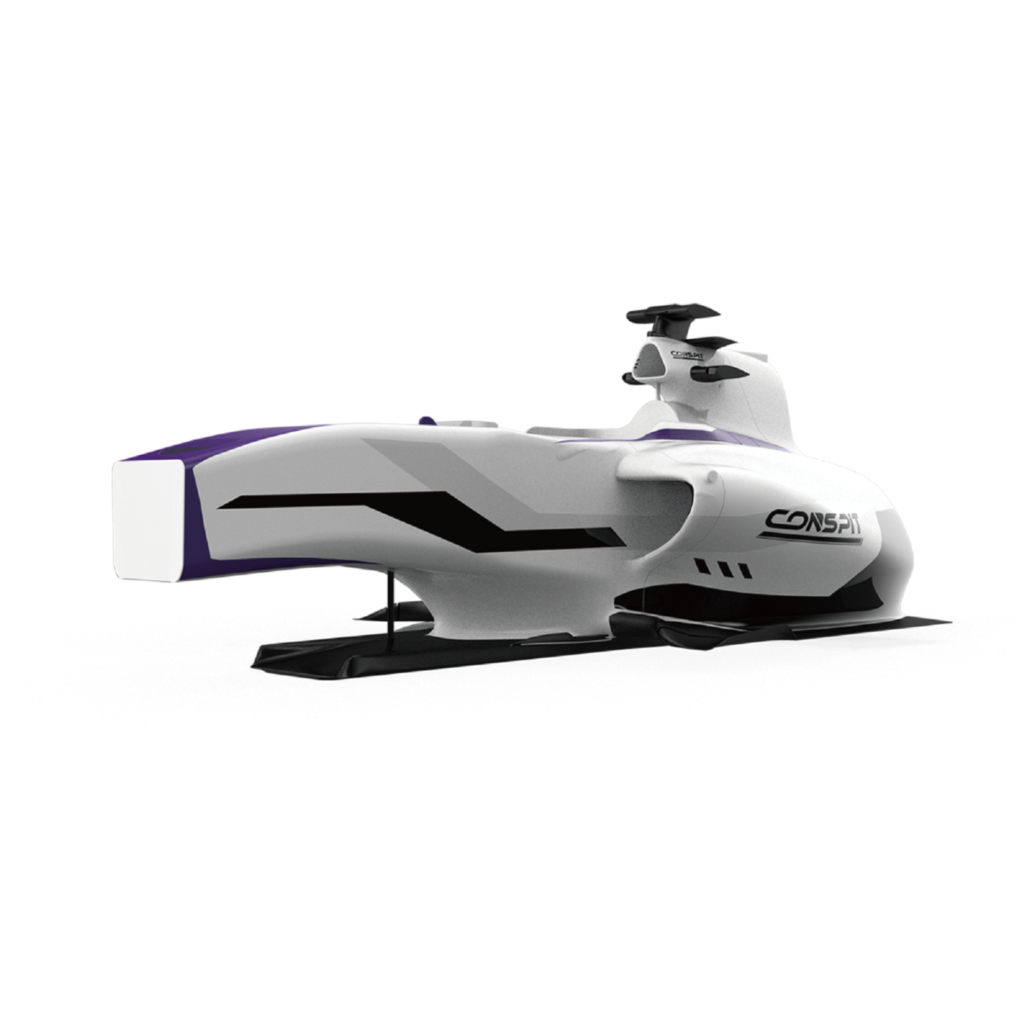 Conspit FC-Pro komplett szimulátor váz