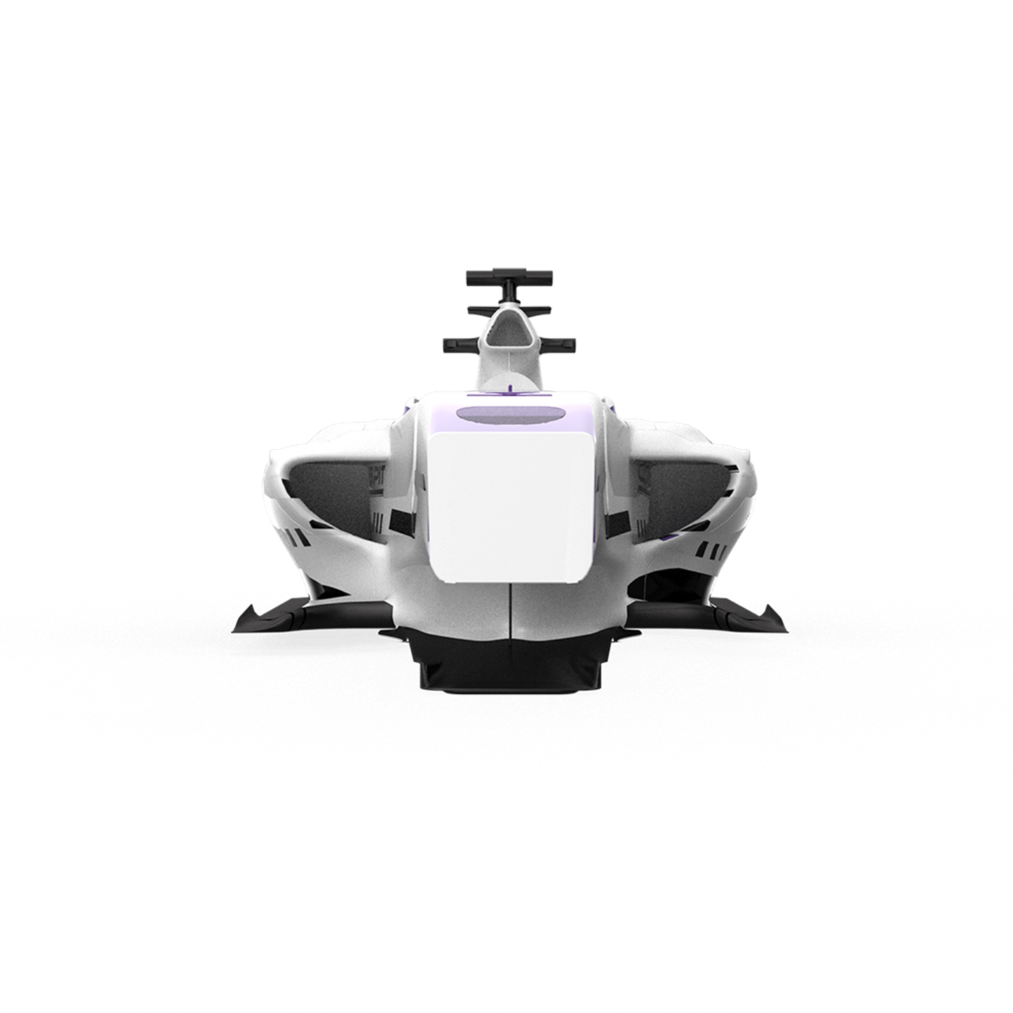 Conspit FC-Pro komplett szimulátor váz