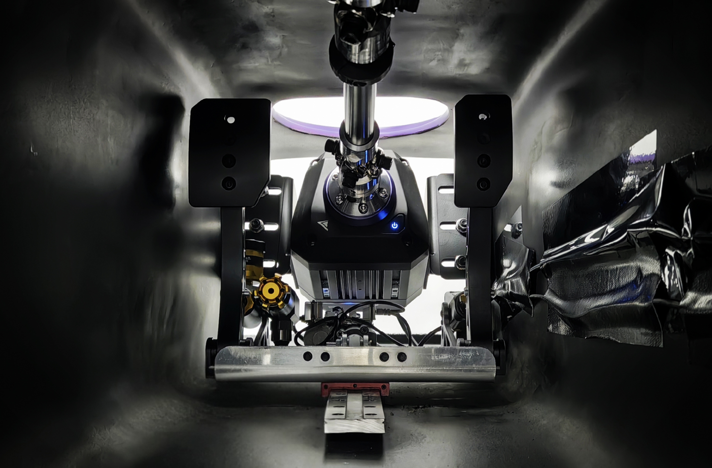 Conspit FC-Pro komplett szimulátor váz