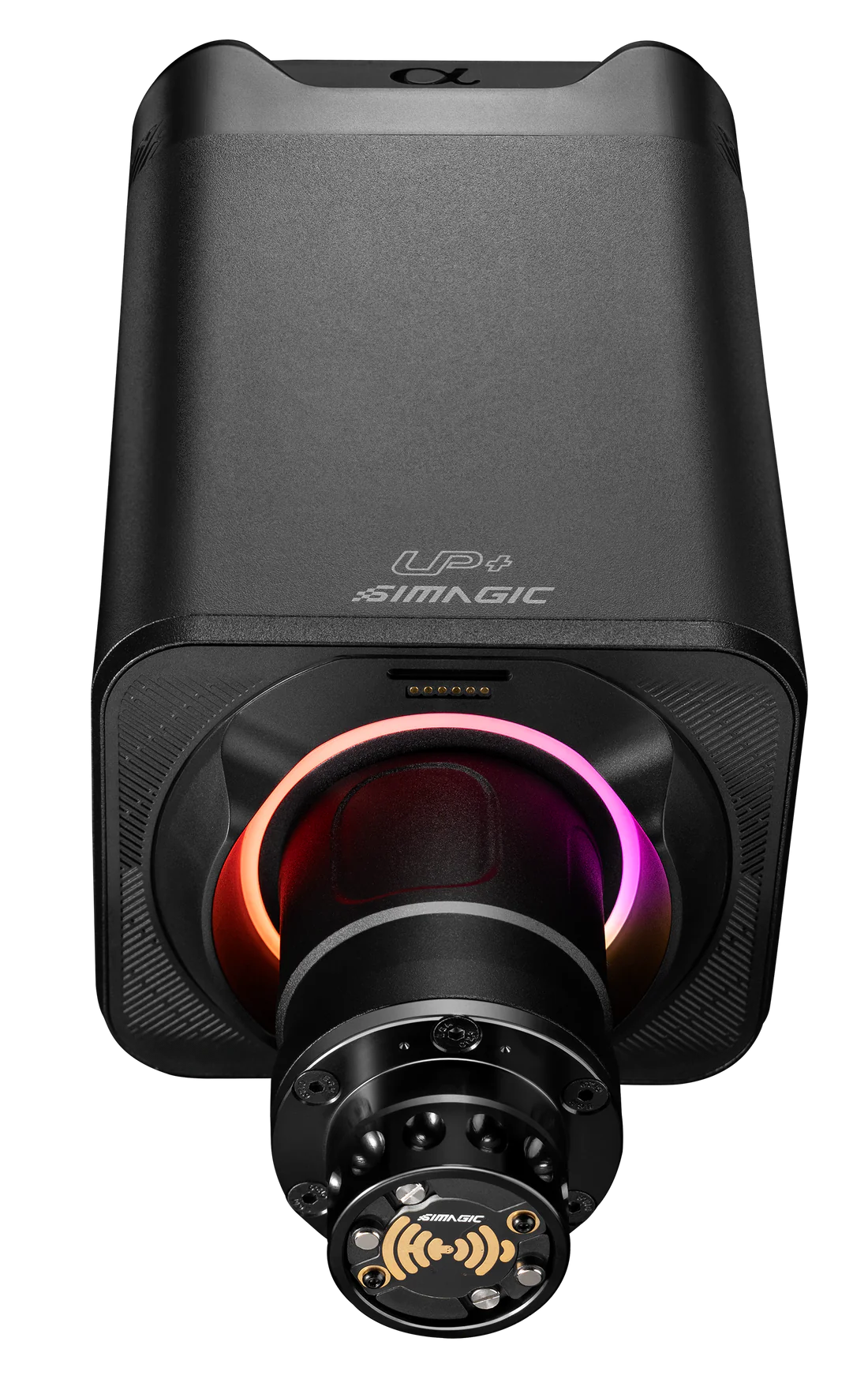 Simagic Alpha Evo Sport (9Nm)