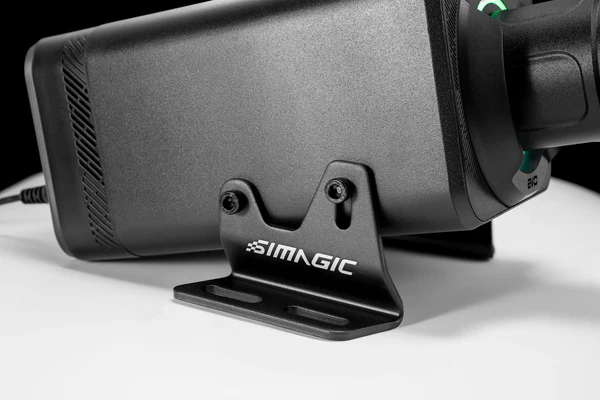 Simagic Alpha EVO tartókonzol (Side Mount)