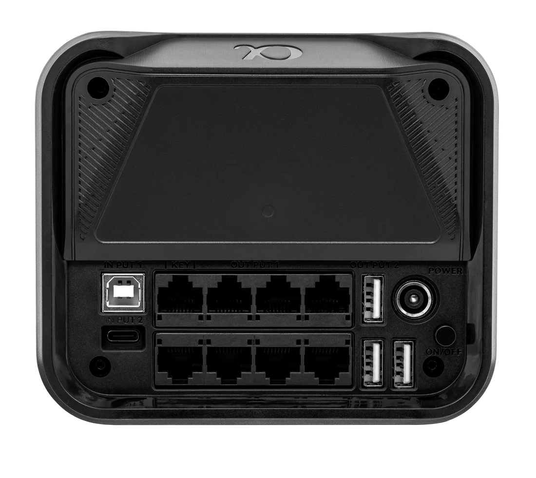 Simagic Alpha Evo Sport (9Nm)