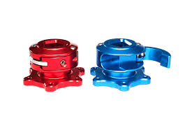 Sim-Lab XERO-PLAY™ Quick Release