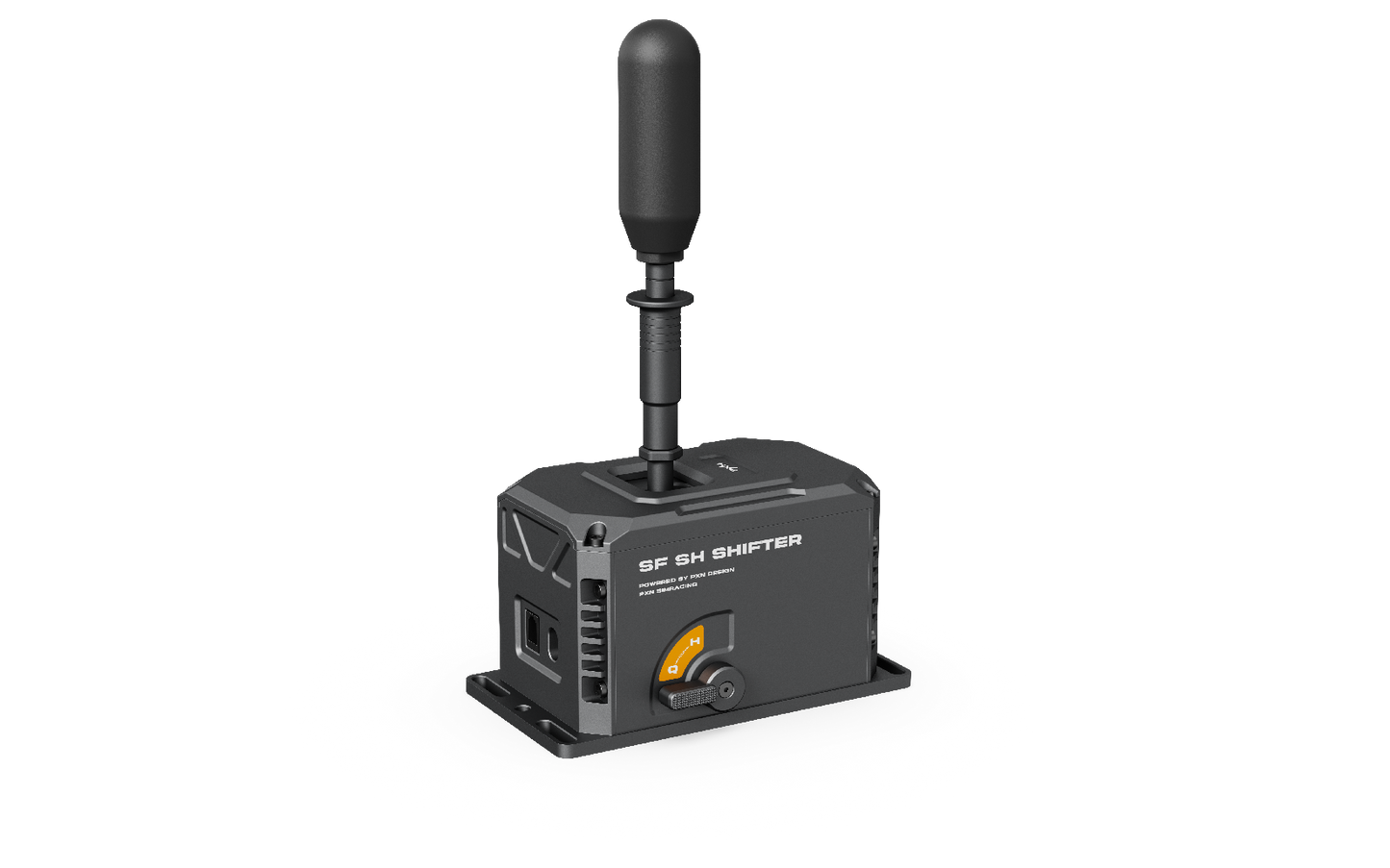 PXN SF-SH (szekvenciális és H) váltó (PC)