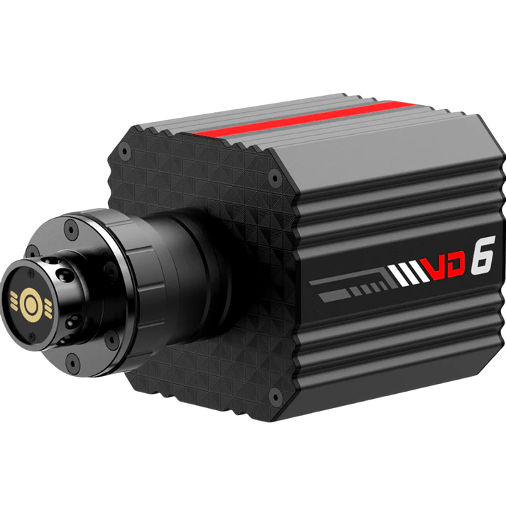 PXN VD6 Direct Drive kormánybázis (PC)