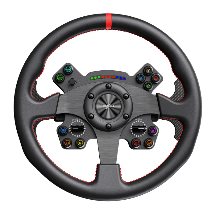 PXN WCS R2 kormánykerék