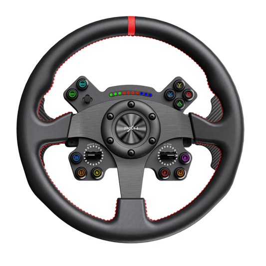 PXN WCS R2 kormánykerék