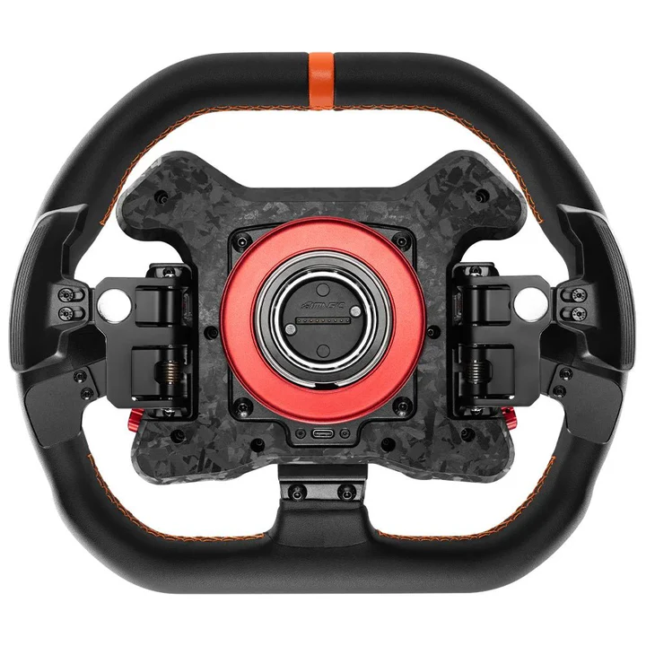 Simagic Neo X-310G (Bõr) kormánykerék