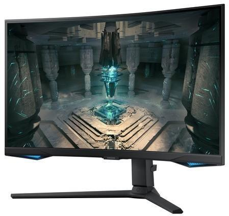 Samsung Odyssey G6 S32BG650EU Monitor