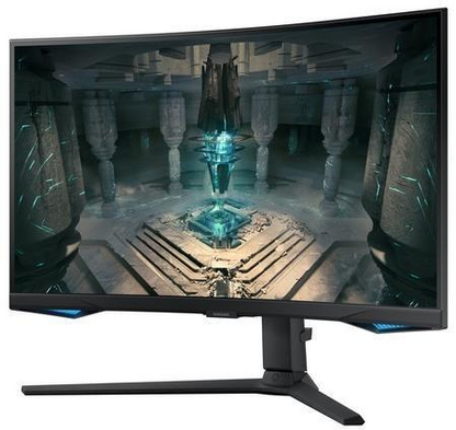 Samsung Odyssey G6 S27BG650EUXEN Monitor