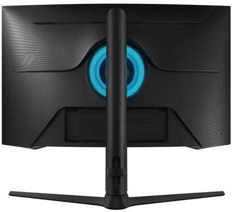 Samsung Odyssey G6 S32BG650EU Monitor