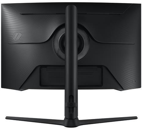 Samsung Odyssey G6 S32BG650EU Monitor