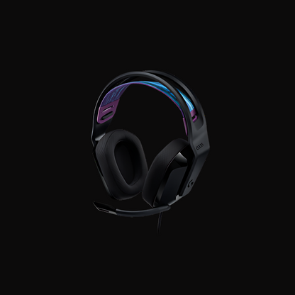 Logitech G335